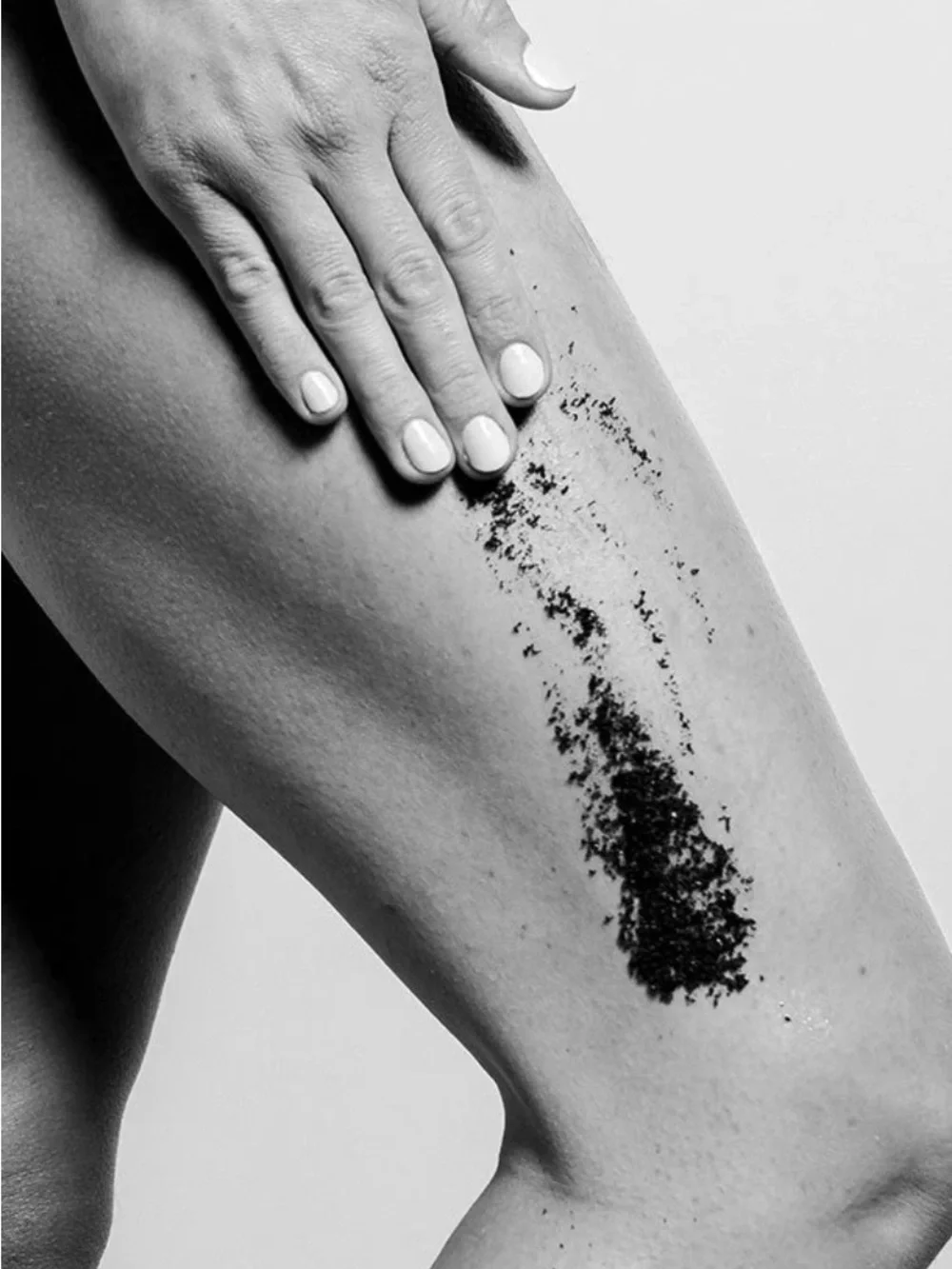 Mr. Smith Coffee Body Scrub